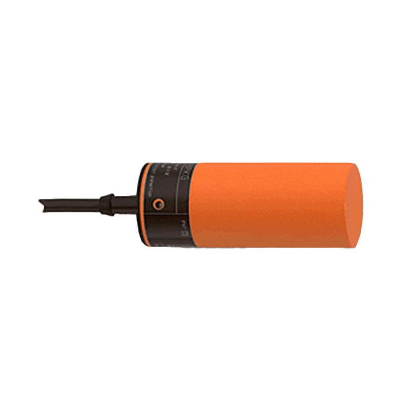 Capteur inductif IB 5097 (3 fils PNP) (IFM Electronics)
