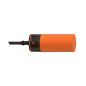 Capteur inductif IB 5097 (3 fils PNP) (IFM Electronics)