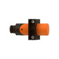 Capteur inductif cylindrique débrochable IB5063