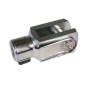 Chape Avant pour verin D80 M20
