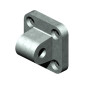 Chape arrière MP4 pour DN80