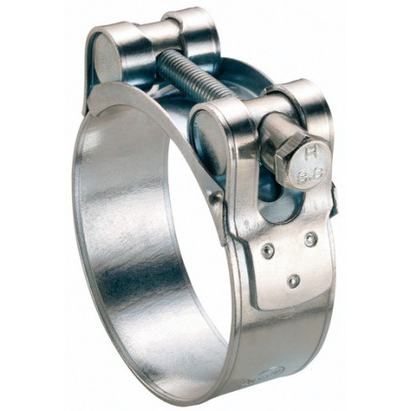 Collier à tourillons