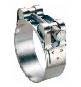 Collier à tourillons