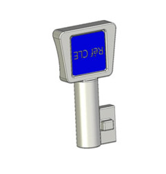 Clé standard