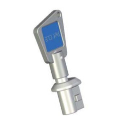 Clé étanche inox 38L1
