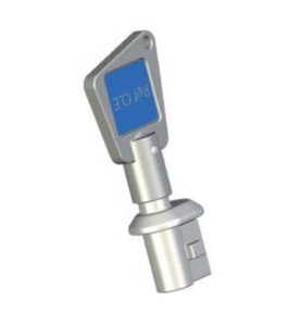 Clé étanche inox 38L1
