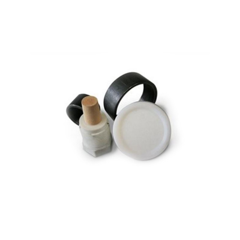 Buse de fluidisation (OLI)