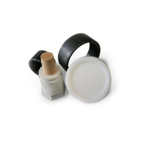 Buse de fluidisation (OLI)