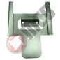 Porte panneau identification ciment ou liants