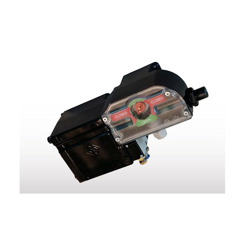 vérin PNEUMATIQUE actionneur pour vanne type WAM VFS VFF VFP VW VSS DVA