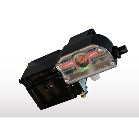 vérin PNEUMATIQUE actionneur pour vanne type WAM VFS VFF VFP VW VSS DVA