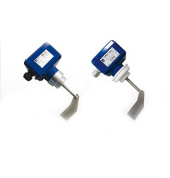 Sonde a palette ILT + rallonge 1M