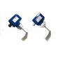 Sonde a palette ILT + rallonge 1M