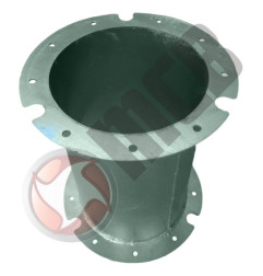 Rehausse pour soupape VCP273