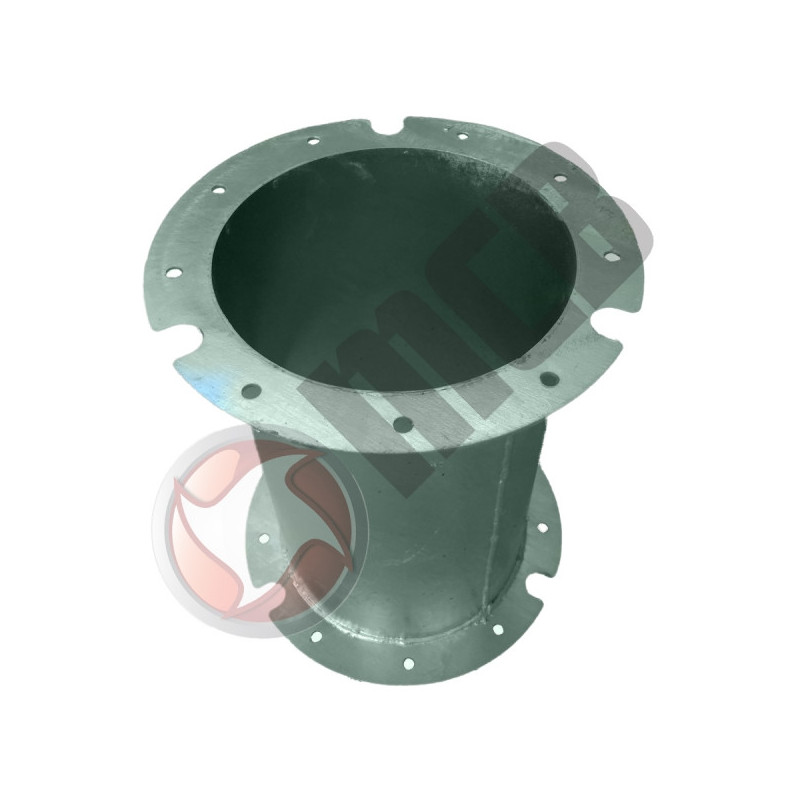 Rehausse pour soupape VCP273