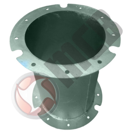 Rehausse pour soupape VCP273