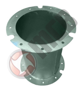 Rehausse pour soupape VCP273