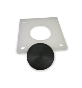 ATEX KIT/ Plaque ATEX pour PS