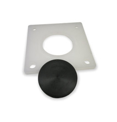ATEX KIT/ Pastille ATEX pour PS