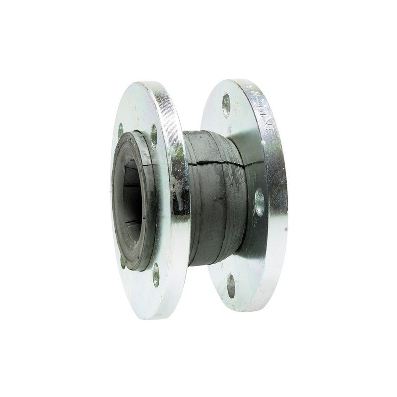 Manchon antivibration DN80
