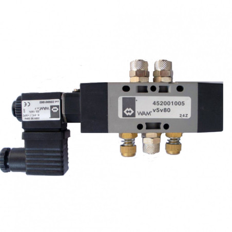 Distributeur pneumatique 3/2 (WAM)