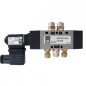 Distributeur pneumatique 3/2 (WAM)