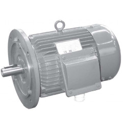 Moteur IP55 IE2