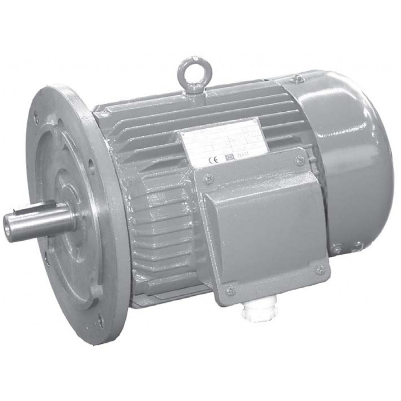 Moteur IP55 IE2