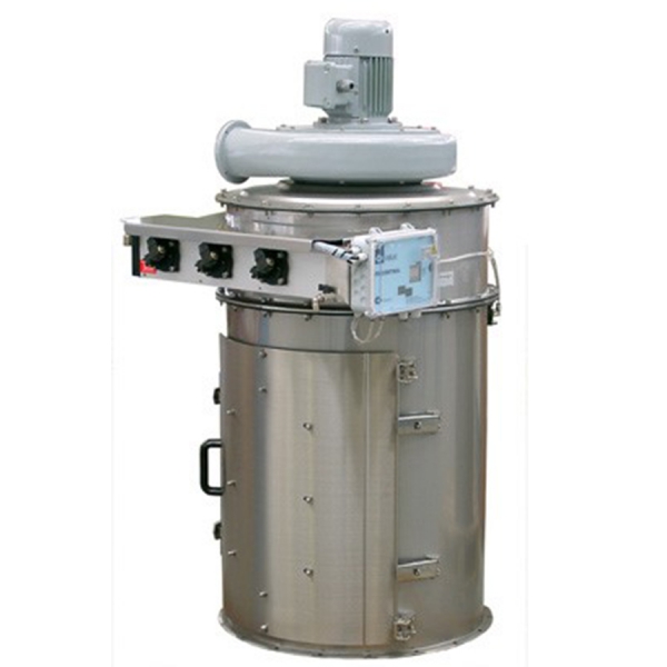 TOPMIXER. Crédits : ©mcbeton.com 2016