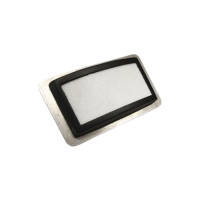 Plaque de fluidisation. Crdits : ©mcbeton.com 2016