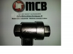 Echappement rapide pour verin 3/8". Crdits : ©mcbeton.com 2017