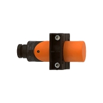 Capteur inductif cylindrique débrochable IB5063. Crdits : ©mcbeton.com 2016