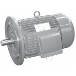 Moteur IP55 IE2. Crdits : ©mcbeton.com 2016