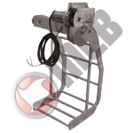 Panier raccord alim pour camion DN80 complet. Crdits : ©mcbeton.com 2016