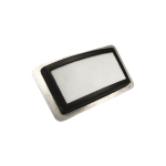 Plaque de fluidisation. Crdits : ©mcbeton.com 2016