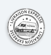 Livraison express
